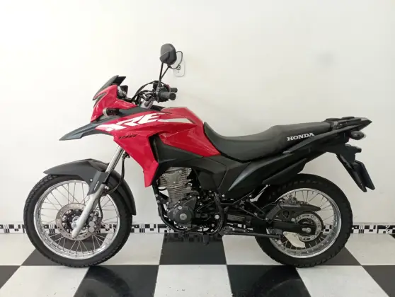 HONDA XRE 190 ABS 