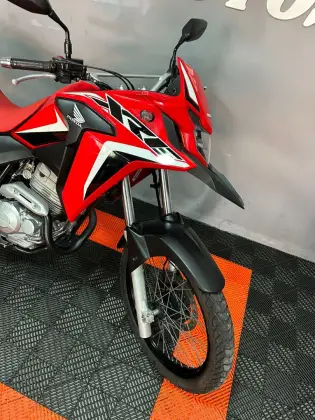 HONDA XRE 300 RALLY HONDA XRE 300 RALLY