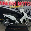 HONDA BIZ 110i HONDA BIZ 110i