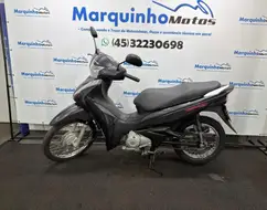 HONDA BIZ 110i HONDA BIZ 110i