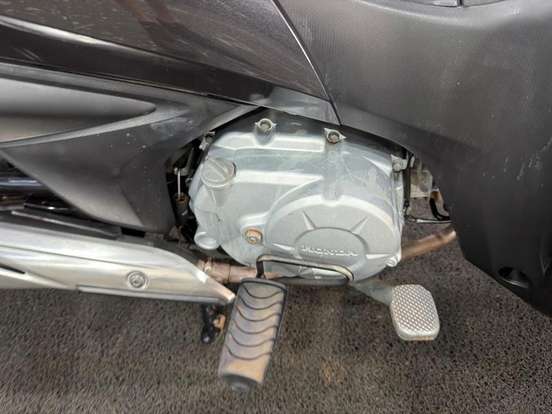 HONDA-BIZ 110i HONDA-BIZ 110i-2019