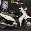 HONDA BIZ 110i HONDA BIZ 110i