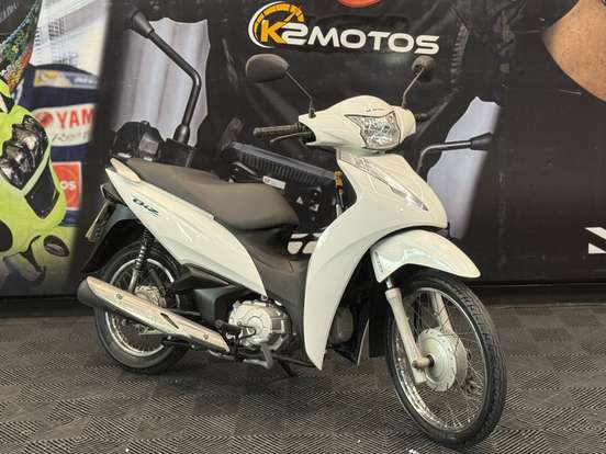 HONDA-BIZ 110i-2019