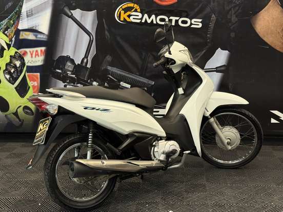 HONDA-BIZ 110i-2019