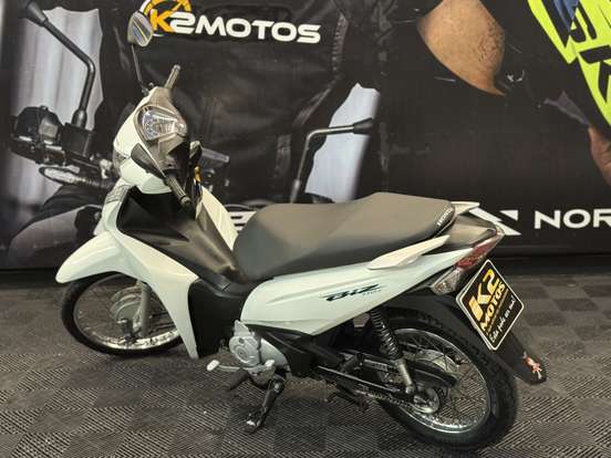 HONDA-BIZ 110i-2019