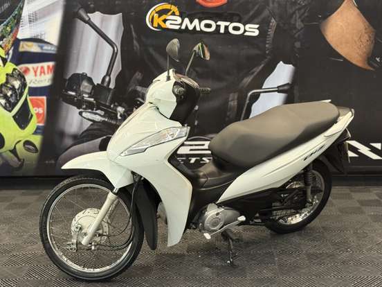 HONDA-BIZ 110i-2019