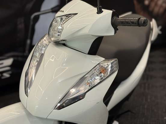HONDA-BIZ 110i-2019