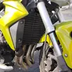 HONDA CB 1000R HONDA CB 1000R