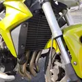 HONDA CB 1000R HONDA CB 1000R