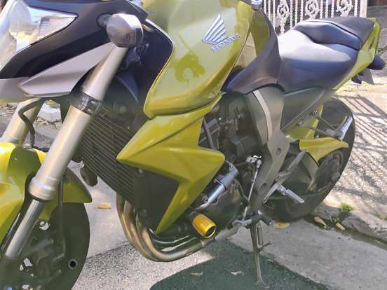 HONDA-CB 1000R HONDA-CB 1000R-2012
