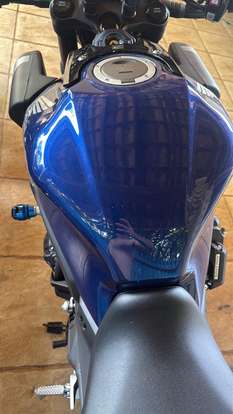 HONDA-CB 650R E-CLUTCH-2026