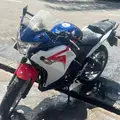 HONDA CBR 250R HONDA CBR 250R