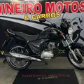 HONDA CG 150 FAN ESI HONDA CG 150 FAN ESI