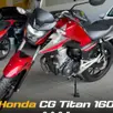 HONDA CG 160 TITAN HONDA CG 160 TITAN