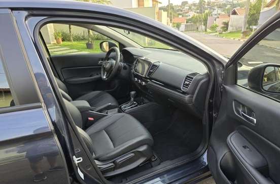 HONDA-CITY-1.5 i-VTEC FLEX HATCH EXL CVT HONDA-CITY-2025