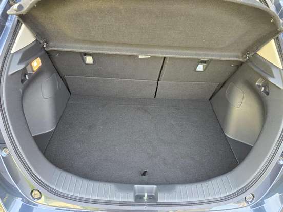 HONDA-CITY-1.5 i-VTEC FLEX HATCH EXL CVT HONDA-CITY-2025