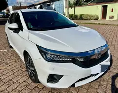HONDA CITY 1.5 i-VTEC FLEX TOURING CVT HONDA CITY 1.5 i-VTEC FLEX TOURING CVT