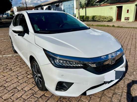 HONDA-CITY-2022