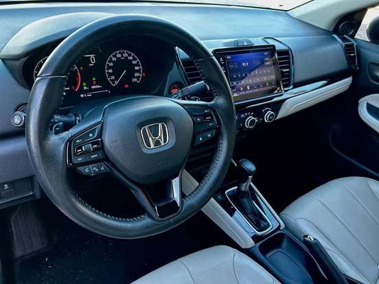 HONDA-CITY-1.5 i-VTEC FLEX TOURING CVT HONDA-CITY-2022