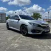 HONDA CIVIC 2.0 16V FLEXONE EXL 4P CVT HONDA CIVIC 2.0 16V FLEXONE EXL 4P CVT