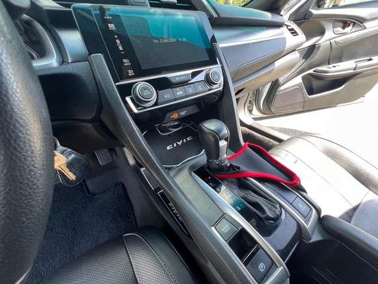 HONDA-CIVIC-2018