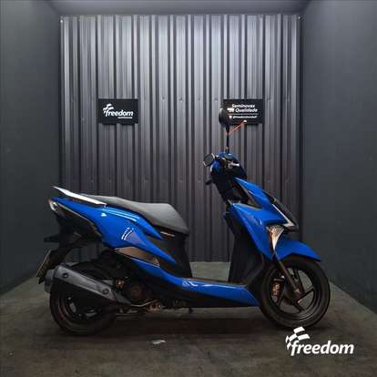 HONDA-ELITE 125i-2021