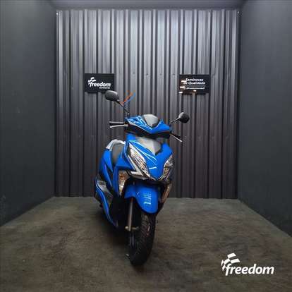 HONDA-ELITE 125i-2021