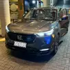 HONDA HR-V 1.5 DI I-VTEC TURBO FLEX ADVANCE CVT HONDA HR-V 1.5 DI I-VTEC TURBO FLEX ADVANCE CVT