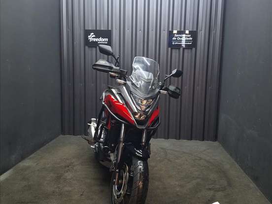 HONDA-NC 750X ABS DCT HONDA-NC 750X ABS DCT-2023