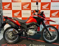 HONDA NXR 160 BROS ABS HONDA NXR 160 BROS ABS