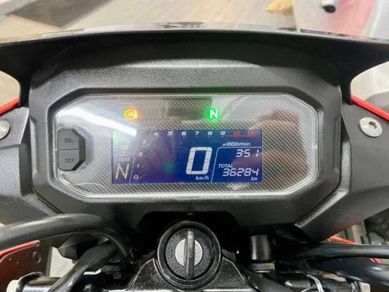 HONDA-NXR 160 BROS ABS HONDA-NXR 160 BROS ABS-2025