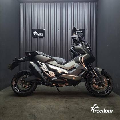 HONDA X-ADV 