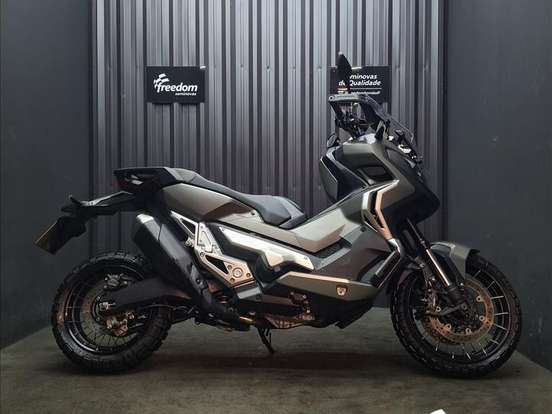 HONDA-X-ADV HONDA-X-ADV-2020