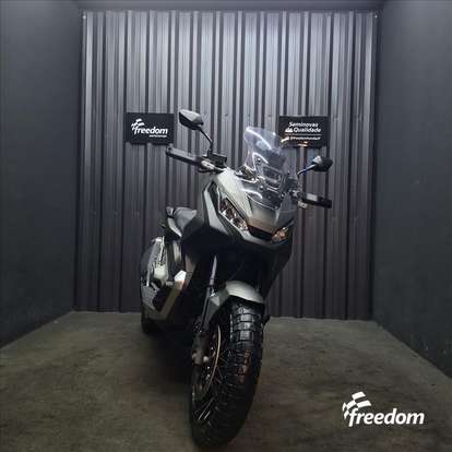 HONDA-X-ADV HONDA-X-ADV-2020