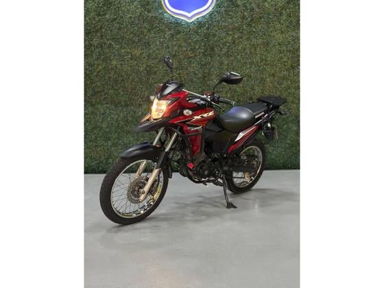 HONDA XRE 190 ABS 