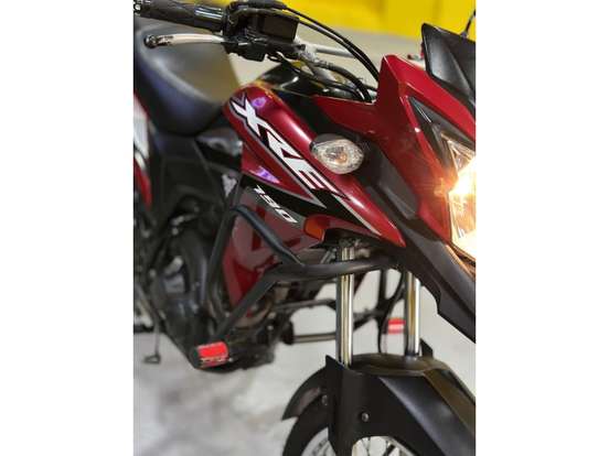 HONDA-XRE 190 ABS HONDA-XRE 190 ABS-2018