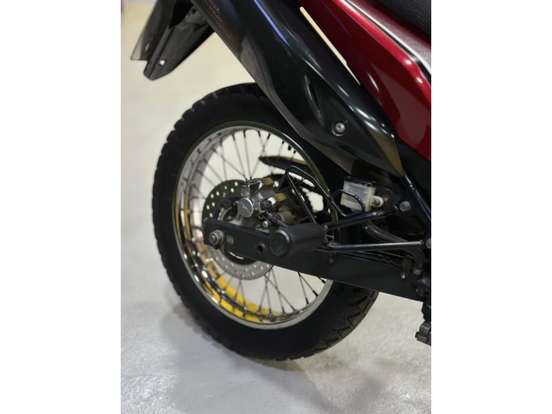HONDA-XRE 190 ABS HONDA-XRE 190 ABS-2018