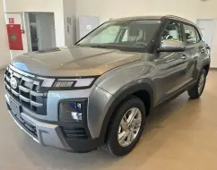 HYUNDAI CRETA 1.0 TGDI FLEX COMFORT AUTOMÁTICO HYUNDAI CRETA 1.0 TGDI FLEX COMFORT AUTOMÁTICO