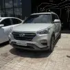 HYUNDAI CRETA 2.0 16V FLEX PRESTIGE AUTOMÁTICO HYUNDAI CRETA 2.0 16V FLEX PRESTIGE AUTOMÁTICO