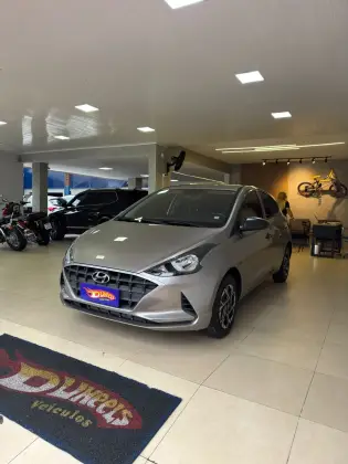HYUNDAI HB20 1.0 12V FLEX SENSE MANUAL HYUNDAI HB20 1.0 12V FLEX SENSE MANUAL