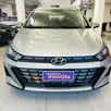 HYUNDAI HB20 1.0 12V FLEX SENSE PLUS MANUAL HYUNDAI HB20 1.0 12V FLEX SENSE PLUS MANUAL