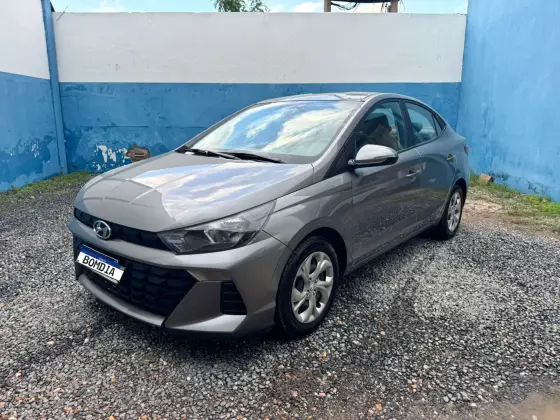 HYUNDAI HB20S 1.0 12V FLEX COMFORT PLUS MANUAL