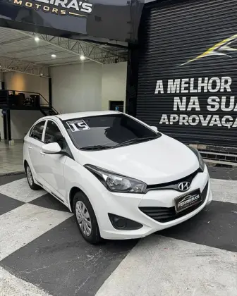 HYUNDAI HB20S 1.0 COMFORT PLUS 12V FLEX 4P MANUAL