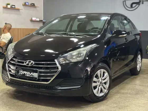 HYUNDAI HB20S 1.0 COMFORT STYLE 12V FLEX 4P MANUAL