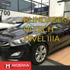 HYUNDAI I30 1.8 MPI 16V GASOLINA 4P AUTOMATICO HYUNDAI I30 1.8 MPI 16V GASOLINA 4P AUTOMATICO