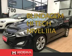 HYUNDAI I30 1.8 MPI 16V GASOLINA 4P AUTOMATICO HYUNDAI I30 1.8 MPI 16V GASOLINA 4P AUTOMATICO