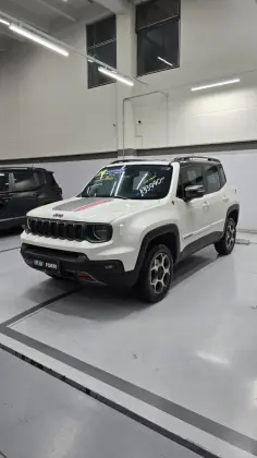 JEEP RENEGADE 1.3 T270 TURBO FLEX TRAILHAWK 4X4 AT9