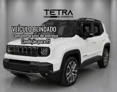 JEEP RENEGADE 1.3 T270 TURBO MHEV SAHARA AT6 JEEP RENEGADE 1.3 T270 TURBO MHEV SAHARA AT6