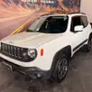 JEEP RENEGADE 2.0 16V TURBO DIESEL LONGITUDE 4P 4X4 AUTOMÁTICO JEEP RENEGADE 2.0 16V TURBO DIESEL LONGITUDE 4P 4X4 AUTOMÁTICO