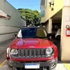 JEEP RENEGADE 1.8 16V FLEX SPORT 4P AUTOMÁTICO JEEP RENEGADE 1.8 16V FLEX SPORT 4P AUTOMÁTICO